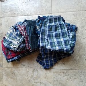 *NWOT* HANES Boxers- Lot of 13